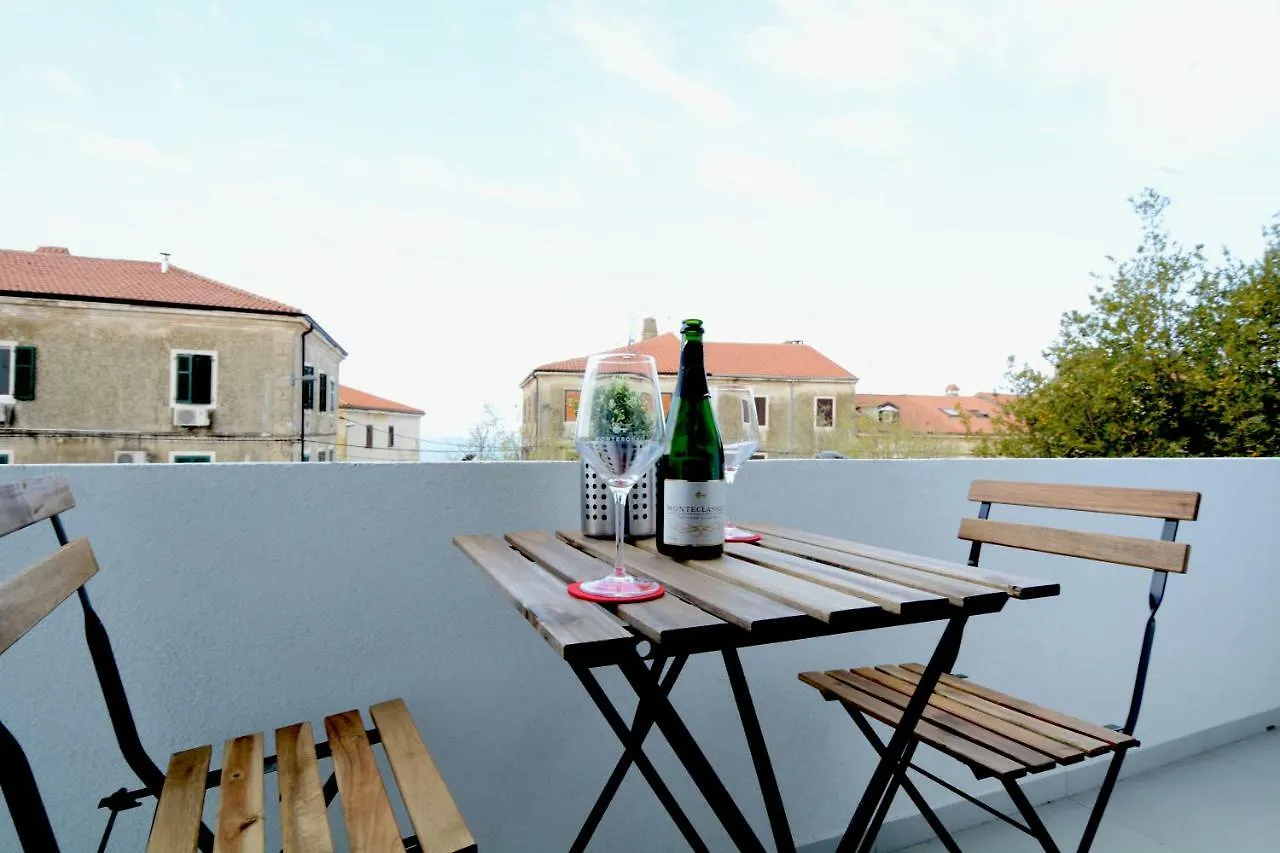 Apartmán La Piazza Umag