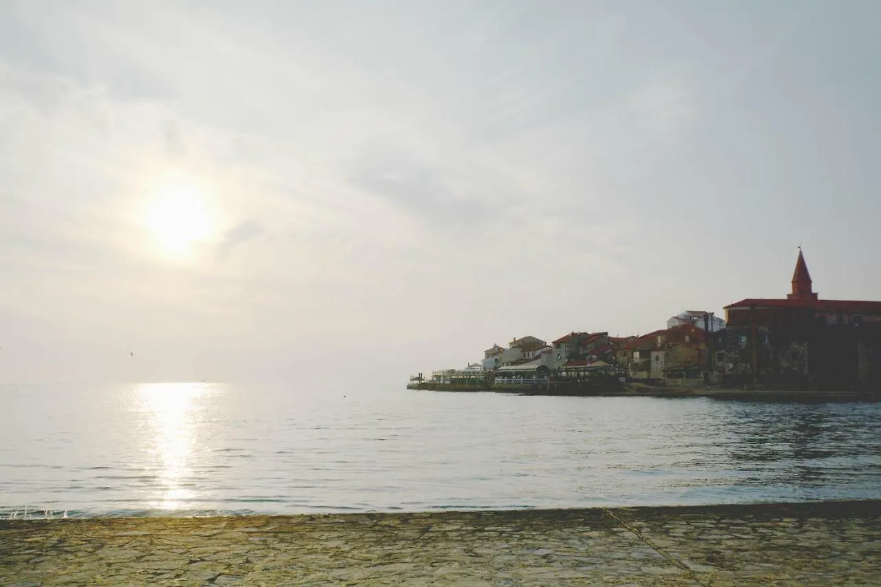 Apartmán La Piazza Umag