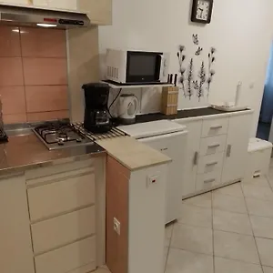Olga Apartmán