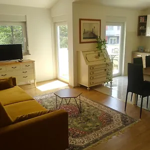 Apartman Allegria, Umag