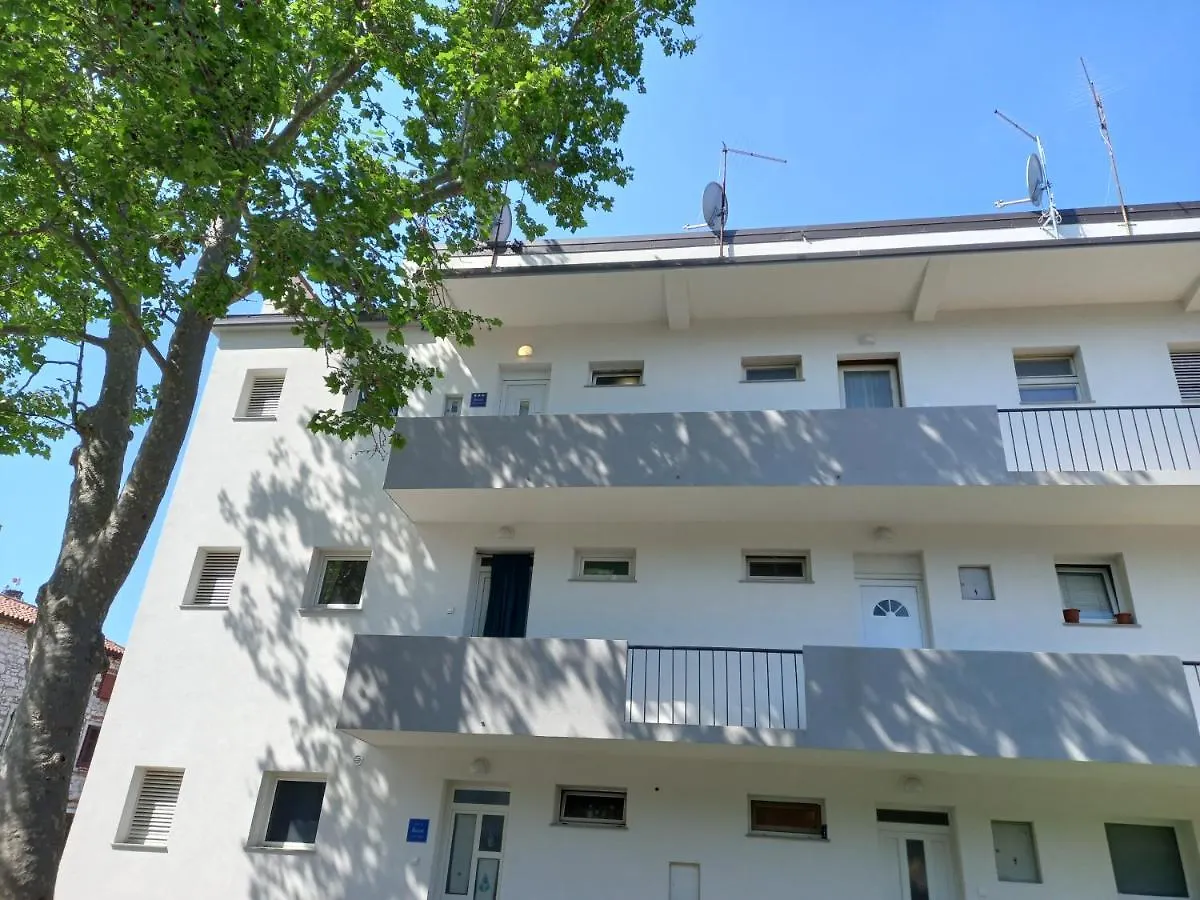 Apartament La Piazza Umag Chorwacja