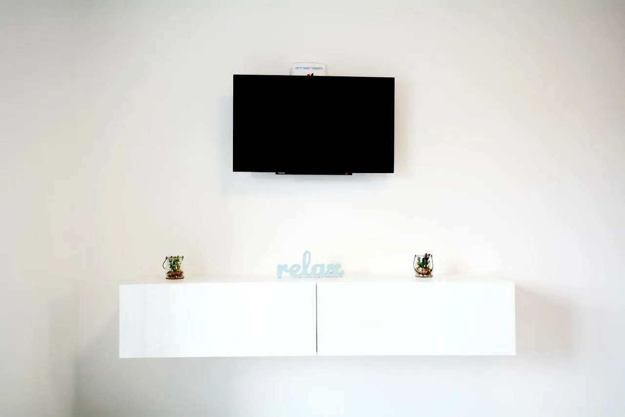 Apartament La Piazza Umag