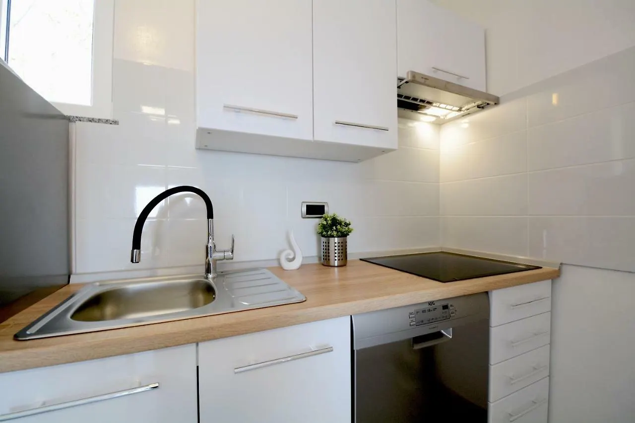 Apartament La Piazza Umag